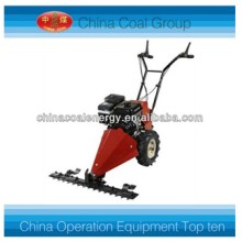 Mini hand push grass cutting equipment small agricultural machinery