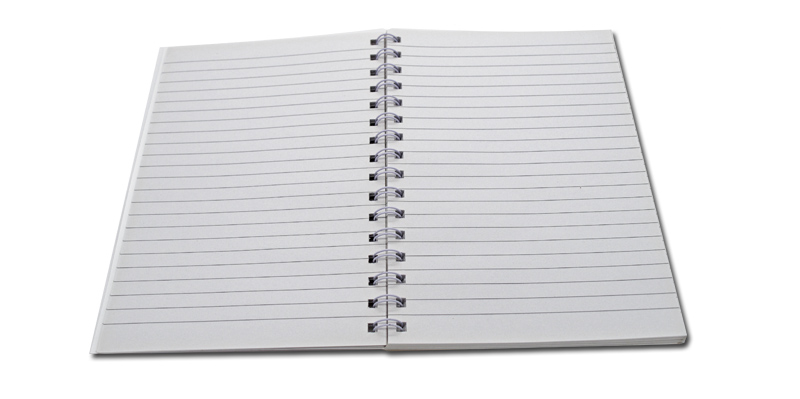 Cheap Creative Exercise Book Writing Notebook