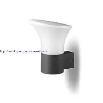 Aluminium Alloy Outdoor Wall Light