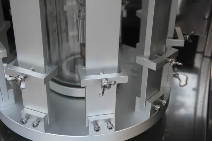 Xenon Lamp Weather and Lighting Color Fastness Tester