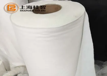 Chitosan Spunlace Nonwoven Fabric Applied in Medical chitosan facial mask sheet chitosan facial mask raw materials                        
                                                                                Supplier's Choice