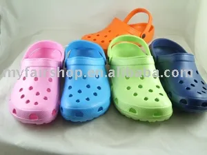 clog