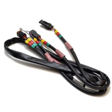INSTRUMENT BOAT Engine Cable Wiring Harness