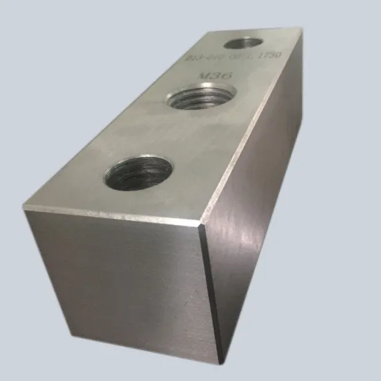 Precision Roll Grinding Services