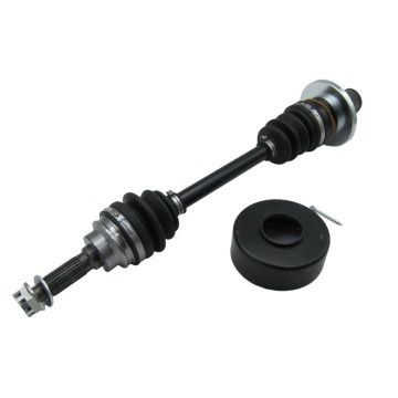Rear CV Axle Replacement for Suzuki KingQuad 500, 750 EPS, and LT-A Models (2009-2021) ATV Parts - 64901-31G31