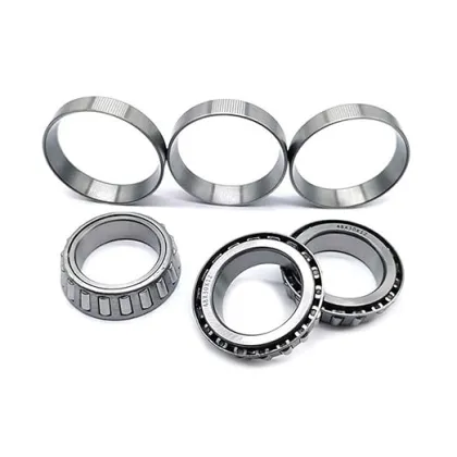Steering Head Bearing Kit for Derbi, Moto Guzzi, Vespa, Gilera, Piaggio Motorcycles