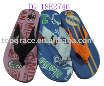 TG-18E2746 slipper