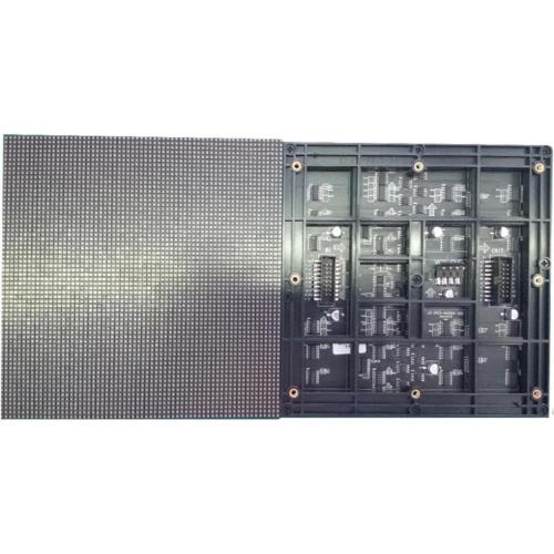 High Resolution Indoor Fixed  LED Display