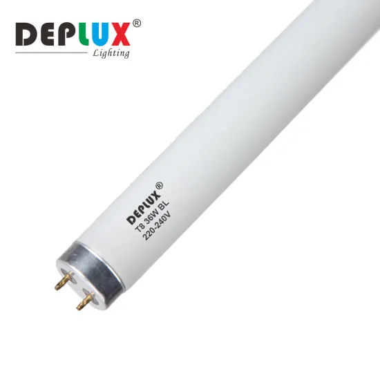 UV Trap Lamp for Mosquito Control: T8 36W BL UVA 365nm