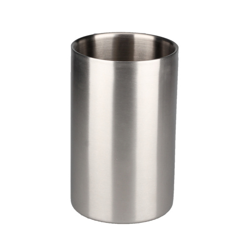 Stainless Steel Wine Chiller Champagne Bucket