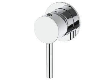 Wall Mount Shower Knobs Shower Faucet Handle Trim Valve