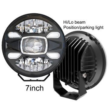 جملة OEM DOT Angle Leys Lights للدراجات النارية على الطريق