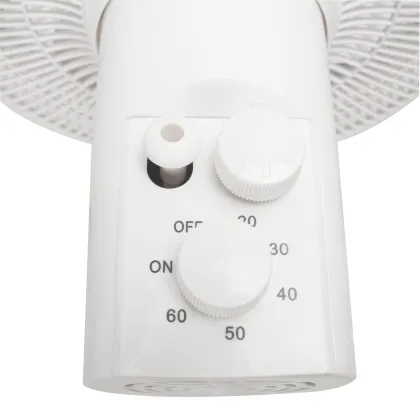 Strong Wind Fashion L12-3 Standing Fan