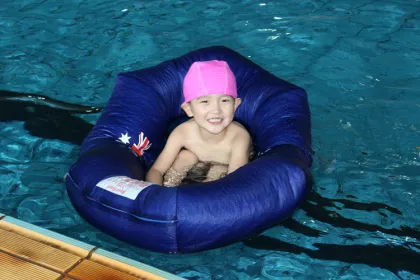 swimming pool floating toys