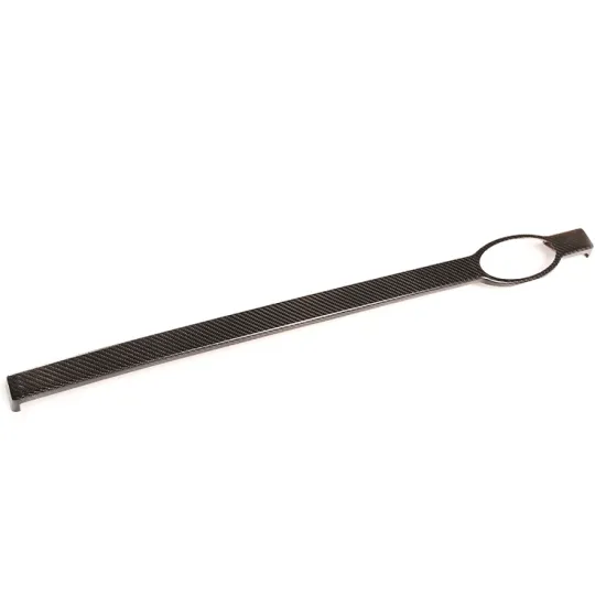 Carbon Fiber Front Grille Set for 20-21 Land Rover Defender