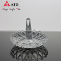 Ato Sugar Galssware Form Form Decorative Glass