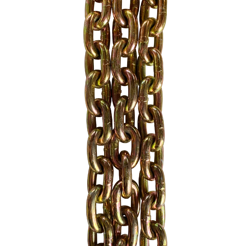 Lifting Chain With Hook