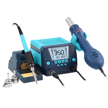 Bakon High Quality Mobile Phone Repair Equipment Rework Station - Low Price