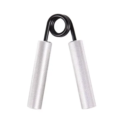 Finger Exerciser: Forearm Hand Grip Strengthener Trainer