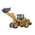 Hot Sale Foton Lovol Wheel Loader