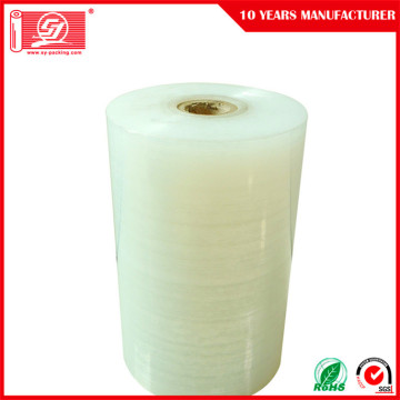 Machine Grade Pallet Shrink Wrap Stretch Film