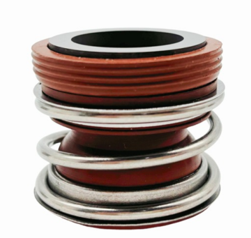 301 Series Mechanical Seals 301-12-14-16-17 to 50 Water Pump Seal Water Pump Shaft Seal O-Ring