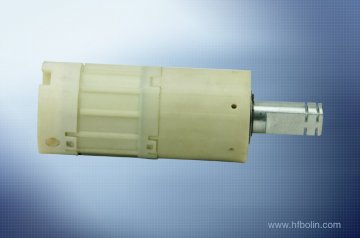 Planetary Gear box for Tubular Motor