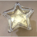 Crystal Star Scrap Gold Schmuckkästchen