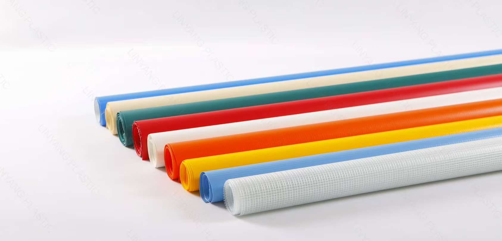 Lona de PVC premium para membrana arquitetônica externa