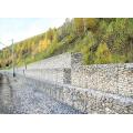 ANPING sản xuất giỏ hàng HDG gabion