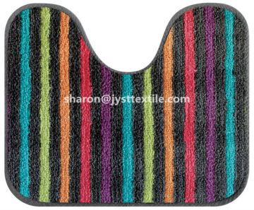 U-mat Contour Mat Pedestal Mat Bath Mat Toilet Seats