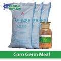 အရည်အသွေးမြင့် Corn Germ အစားအစာ
