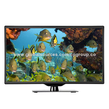 50-inch LED FHD TV, 1,080p, Super Slim, Superb Picture Quality in Slim Design