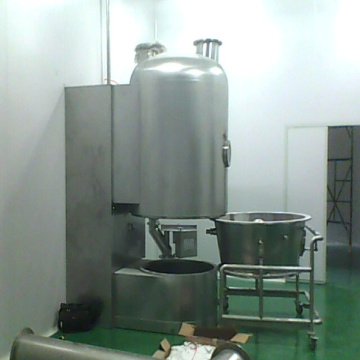 GFG-60 High Efficiency boiliing Dryer
