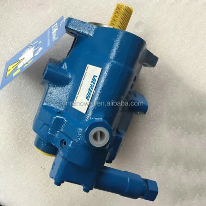 Eaton Vickers PVB Series Axial Piston Pump Replacement