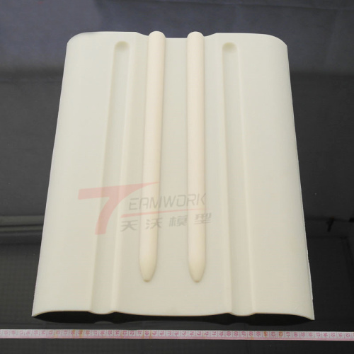 3D Rapid Prototype resin abs plastic injection molding