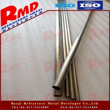 best price for Ni201 nickel tube