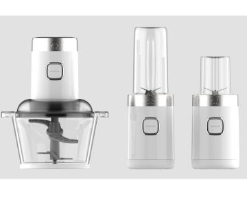 Multifunctional Home Kitchen Electric Meat Grinders with Juicer Cup