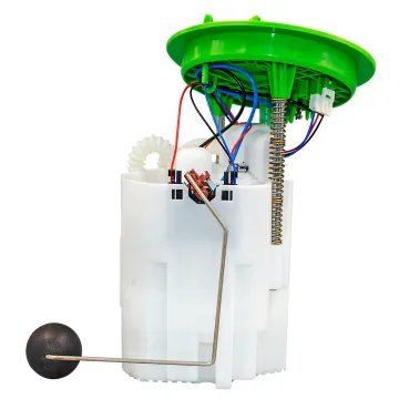 Dopson DPS6445 Electric Fuel Pump Machine Assembly Car Parts for VW Golf Audi A3 13-17