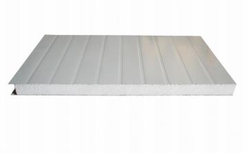 Composite Wall Sandwich Panel Roll Forming Machine