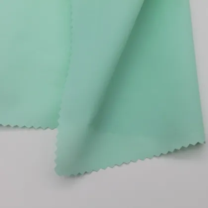 Outdoor Polyester Sun Block Fabric