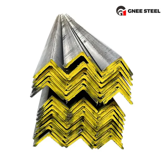 Angel Iron/ Hot Rolled Angel Steel/ Ms Angles L Profile