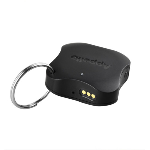 Waterproof Smallest Personal Wifi GPS Tracking Device