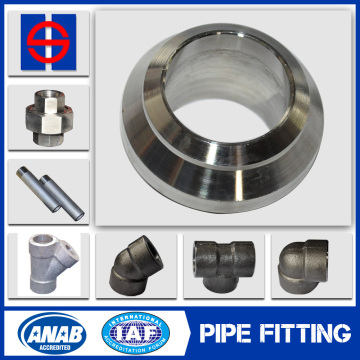 Wholesale China cheap butt welded carbon steel pipe fittings