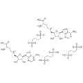 S-Аденозил-L-метионин 1,4-бутандисульфонат натриевая соль 101020-79-5