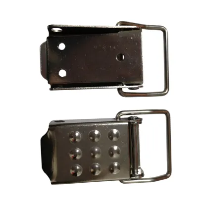 High Quality Metal Clamps Toggle Catch Locks