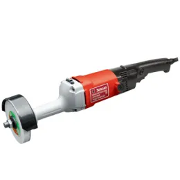 Vertical Grinder