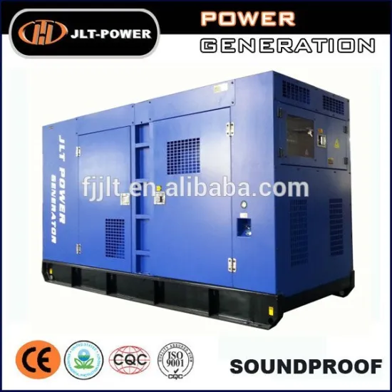 Industrial Use Water cooled diesel power generator genset 100 kw price