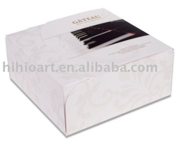 CupCake Gift Box
