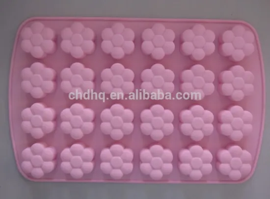 promotional silicone cake ovenware